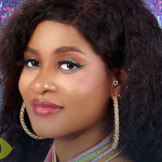 BBNaija S7: Phyna Slams Hermes In Heated Argument, Calls Him Ugly, Dirty Phyna