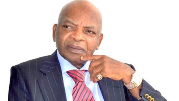 Arthur eze Arthur Eze