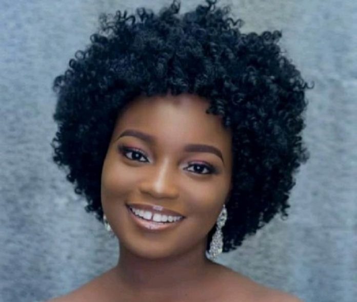Ayomikun Alabi Ayomikun Alabi