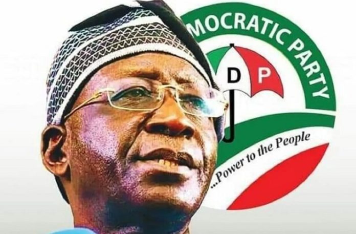 Ayu PDP