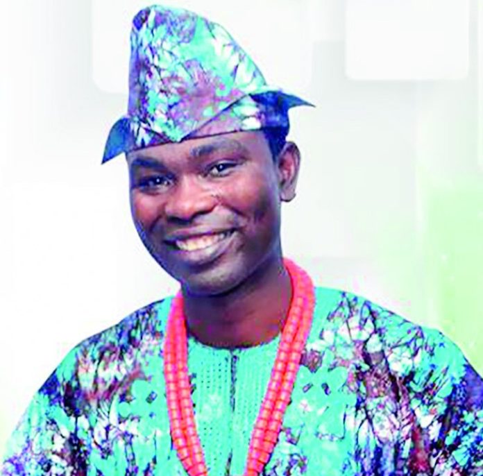 Oluwole Azeez