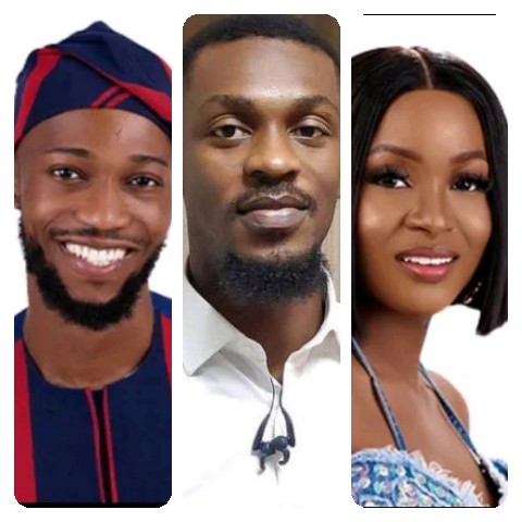 BBN BBNaija