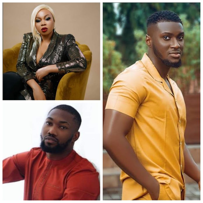 Big Brother Naija