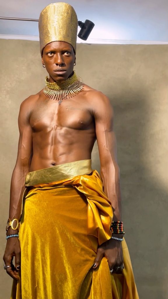 BBNaija Hermes