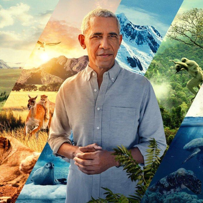 Barak Obama Obama