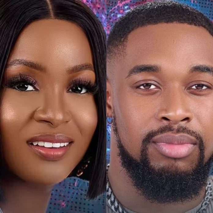 Bella Begs Big Brother For Dinner Date With Sheggz Bella Begs Big Brother For Dinner Date With Sheggz