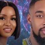 BBN Season 7: Bella Breaks Up With Sheggz