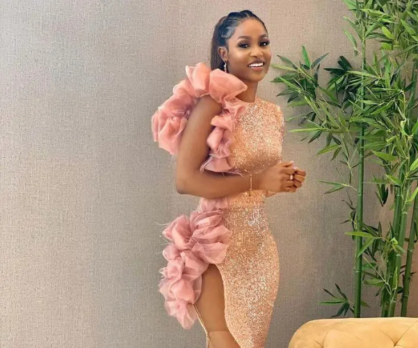 Bella BBNaija housemate