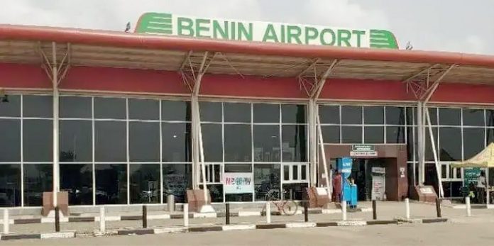 Benin Airport Benin Airport