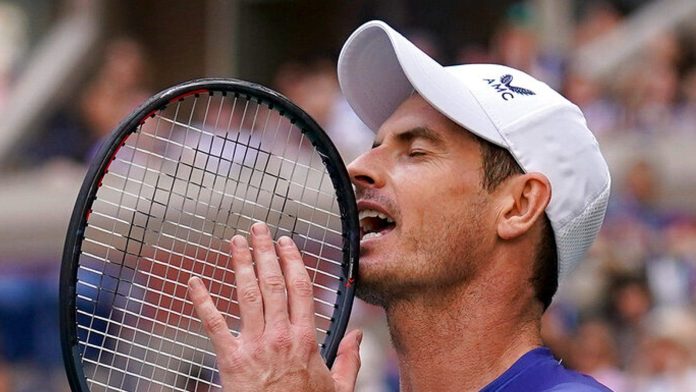 Berrettini Knocks Out Murray In Four Sets At US Open