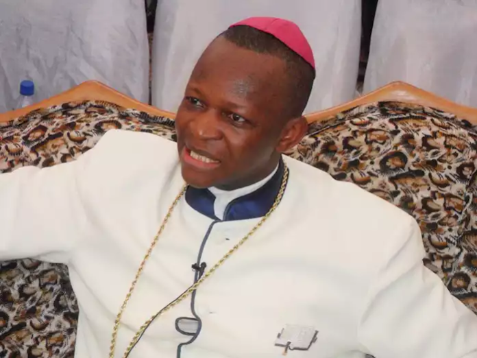 Bishop Emmah Emmah Gospel