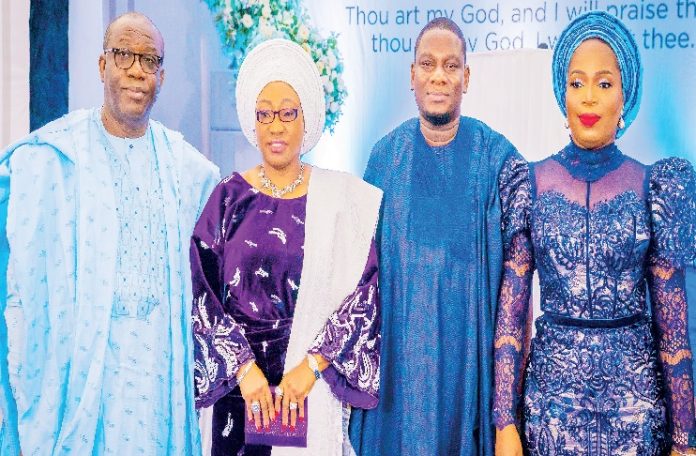 Bisi Fayemi Bisi Fayemi