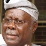 A Northerner Can’t Be PDP Presidential Candidate In 2027 – Bode George Bode George
