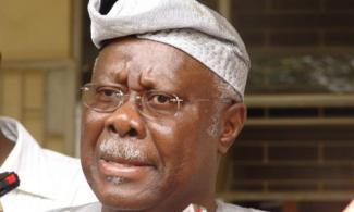 Bode George Bode George