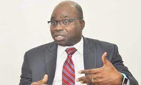Bolaji Owasanoye Bolaji Owasanoye