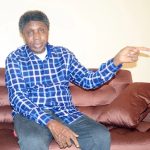 Bongos Ikwue Joins Musical Copyright Society Of Nigeria Bongos Ikwue