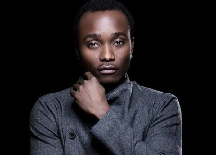 Brymo