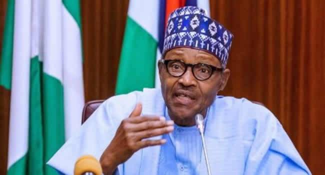 President Buhari