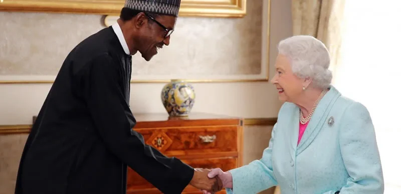 Buhari-and-Queen-Elizabeth