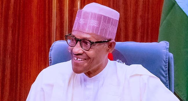 Buhari Nomination Of Alleged APC members