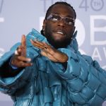 Burna Boy Launches Cannabis Brand In US Burna Boy
