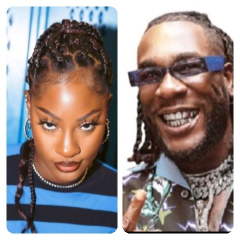 Burna Boy