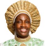 Rev Esther Ajayi Responds To Cleric Israel Ogundipe’s Attacks Rev Esther Ajayi