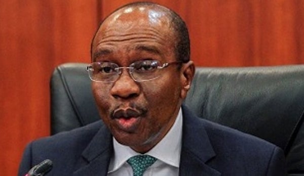 Godwin Emefiele