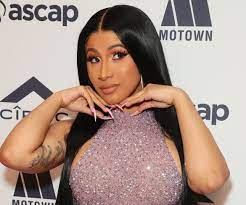 Cardi B