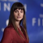 South African Actress Charlbi Dean Dies At 32 Charlbi Dean