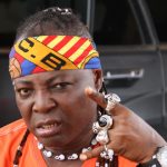 I Paved Way For Half Big Money In Nigeria’s Music Industry – Charly Boy Charly Boy