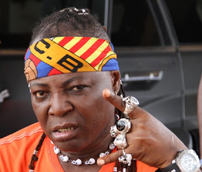 Charly Boy