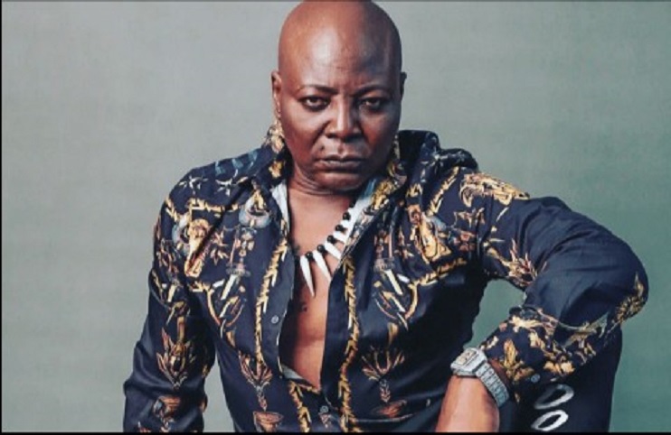 Charly Boy - THEWILL NEWS MEDIA Charly Boy