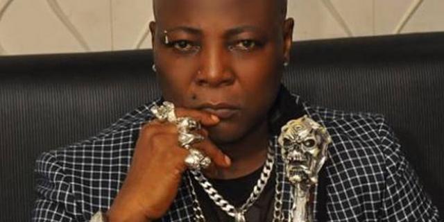 Charly Boy Charles Oputa