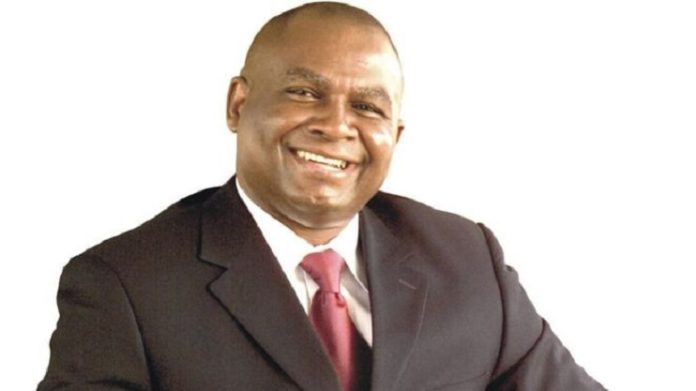 Chimaroke Nnamani Chimaroke Nnamani