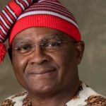 Campaign List: Chimaroke Nnamani’s Name Added In Error – APC Chimaroke Nnamani