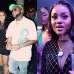 Davido, Chioma Back Together After Alleged Split Chioma holds hands with Davido