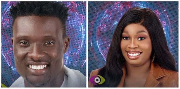 Chizzzy bbnaija