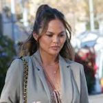 Chrissy Teigen Reveals Losing Son Result Of Life-Saving Abortion John Lugard's Wife