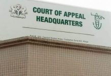 Appeal Court Nullifies Key Electoral Act Provisions on Party Primaries, Candidate Nomination Appeal Court