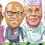 2023: Challenges, Prospects Ahead For Presidential Candidates