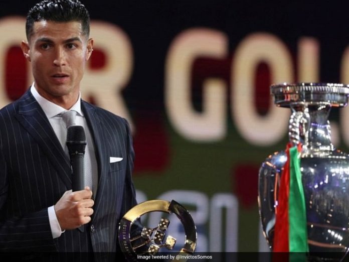 Cristiano Ronaldo Cristiano Ronaldo