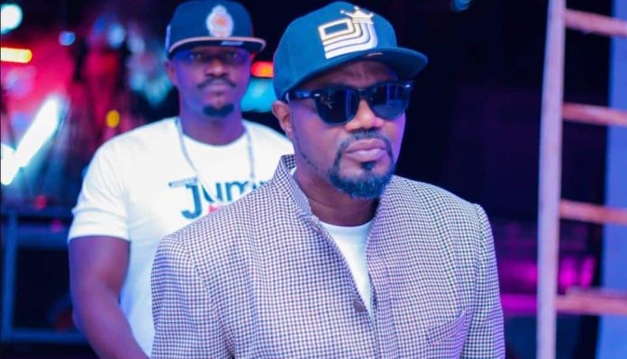 DJ Jimmy Jatt