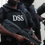 DSS Rescues Kano LG Secretary, Arrests Two Suspects DSS