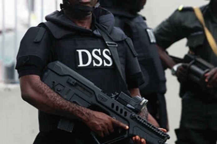DSS DSS