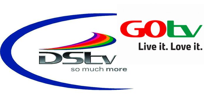 DSTV