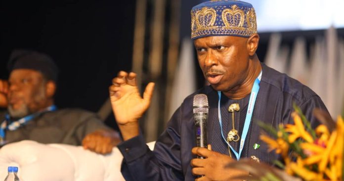 Dakuku Peterside