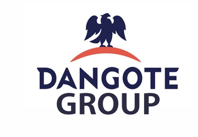 Dangote Group Dangote Group