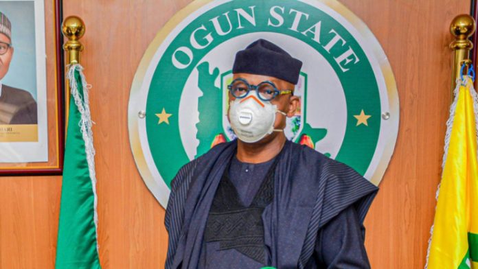 Dapo Abiodun Dapo Abiodun