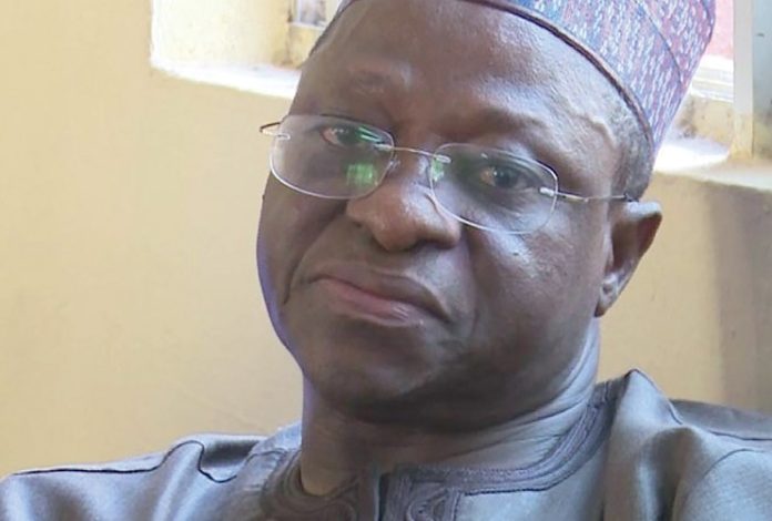 Joshua Dariye Joshua Dariye